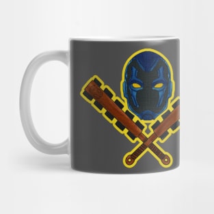 Blucuahuitl Mug